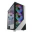 LC Power Gaming 803W Lucid_X - mid tower - ATX