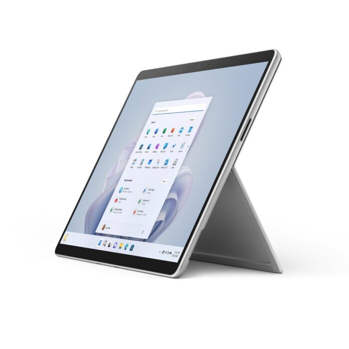 Microsoft Surface Pro 9 256 GB 33 cm (13") Intel® Core™ i7 1