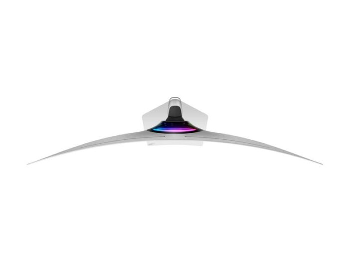 Samsung |  LS49DG934SUXEN - Afbeelding 4