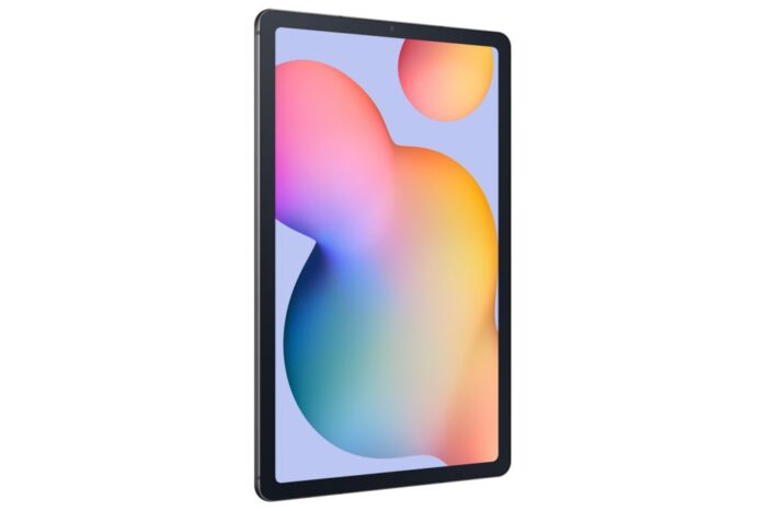 Samsung Tab S6 Lite Wi-Fi 64 GB 10.4" 4 GB Wi-Fi 5 Grijs - Afbeelding 5