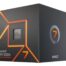 AMD Ryzen 7 7700 - 8x - 3.80 GHz - So.AM5 - incl. AMD Wraith Stealth Cooler