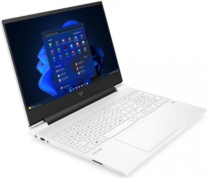 HP Vict 15.6''144Hz / Ryzen 5 8645HS / 16GB / 512GB 3050 W11 - Afbeelding 2