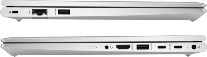 HP Prob 440 G10 14.0  F-HD i5-1335U 16GB 512GB W11P 5YNB - Afbeelding 5