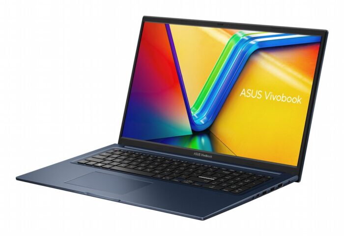 ASUS X1704ZA 17.3 F-HD  I3 1215U / 16GB / 512GB / W11H - Afbeelding 5
