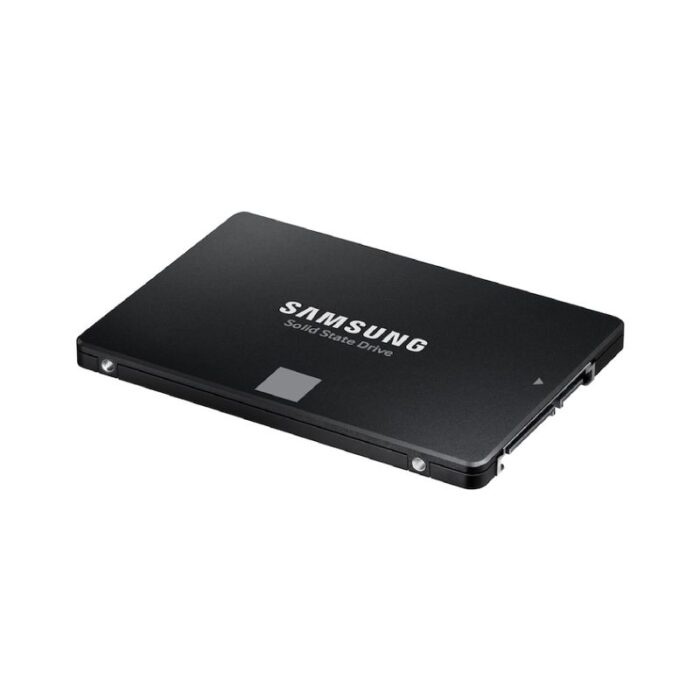 Samsung |  MZ-77E1T0B/EU - Afbeelding 3