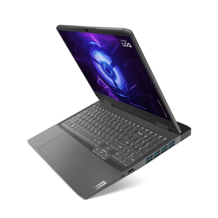 Lenovo LOQ 15.6 IPS 144HZ i5-12450H 16GB 512GB RTX2050 W11 - Afbeelding 4