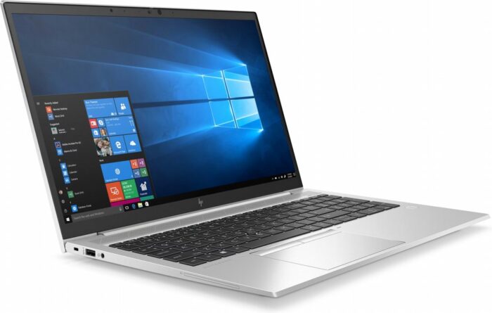 HP EliteBook 850 G7 15.6F-HD/i5-10310U/8GB/256GB/W11P - Afbeelding 2