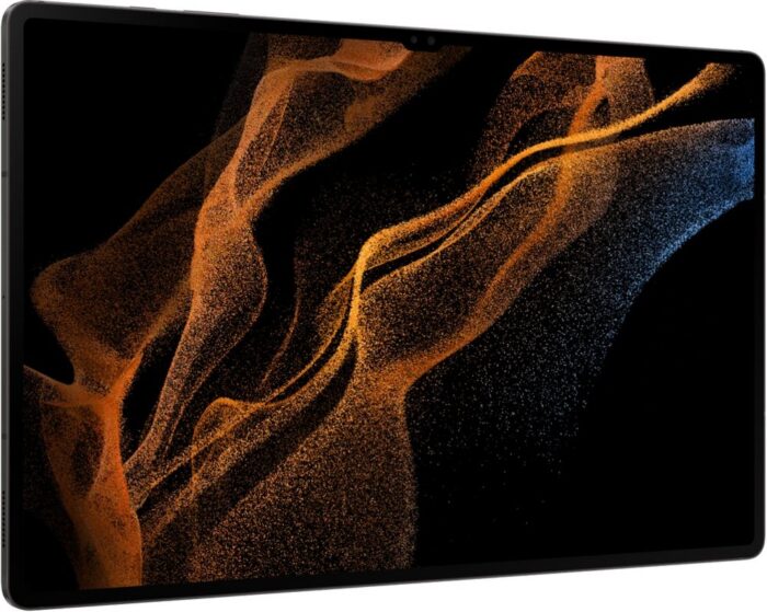 Samsung Galaxy Tab S8 Ultra 128GB 14.6inch 8GB Grijs - Afbeelding 3