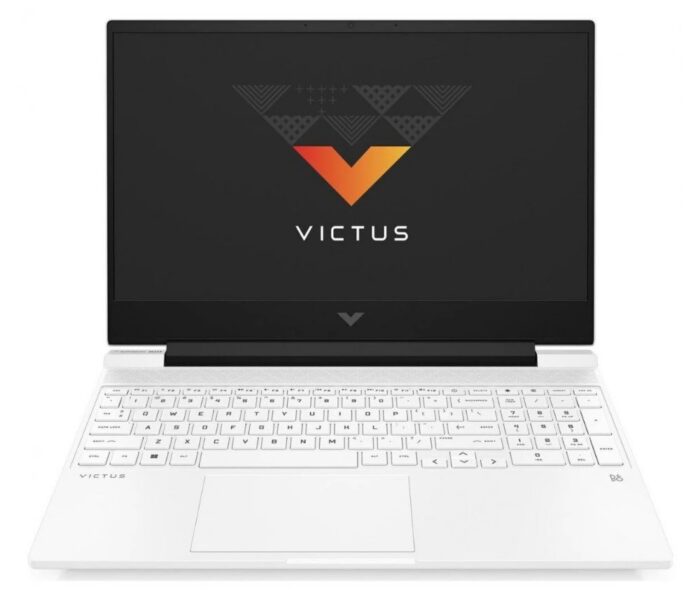 HP Vict 15.6''144Hz / Ryzen 7 8845HS / 16GB / 512GB 4050 W11