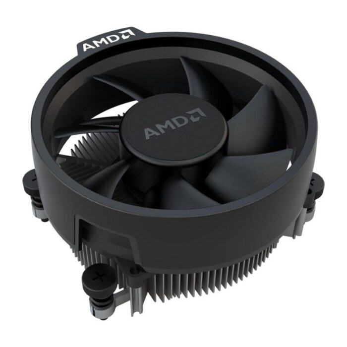 AMD | Ryzen 5 | 5600G - Afbeelding 4