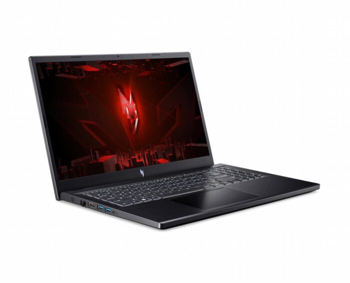 Acer Nitro 15.6 F-HD 165HZ IPS i9-13900H 512GB 16GB 4060 W11 - Afbeelding 4