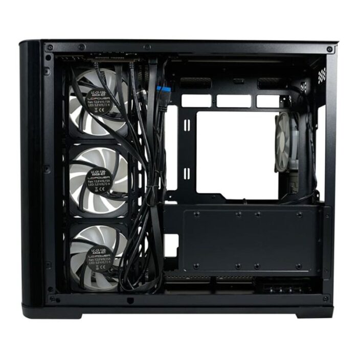 LC-Power |  LC-8001B-ON - Afbeelding 4
