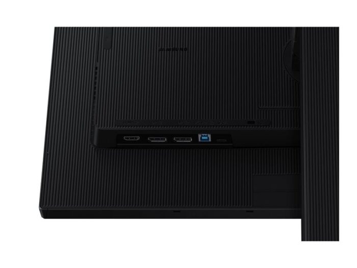 Samsung |  LS24D600UAUXEN - Afbeelding 11