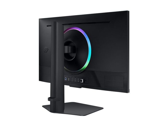 Samsung |  LS27DG702EUXEN - Afbeelding 9