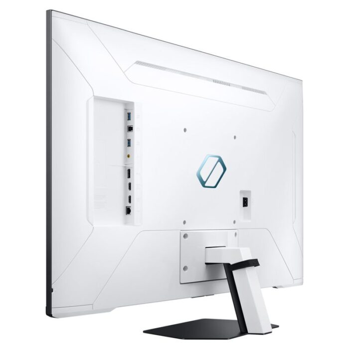 Samsung |  LS43CG700NUXEN - Afbeelding 3