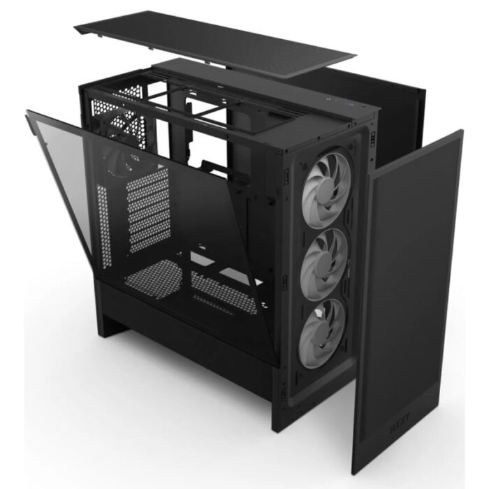 NZXT |  CC-H52FB-R1 - Afbeelding 4