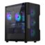Endorfy PC case Regnum 400 ARGB - Midi - black