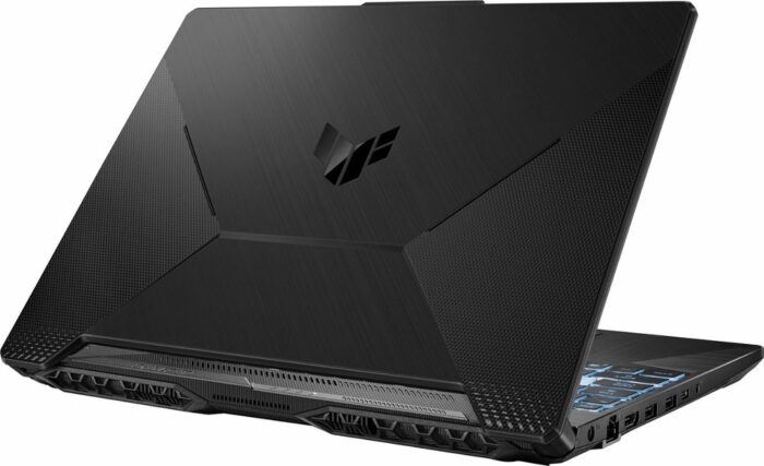 ASUS TUF 15,6'' F-HD Ryzen 7 7435HS 16GB 512 RTX3050 W11H - Afbeelding 2