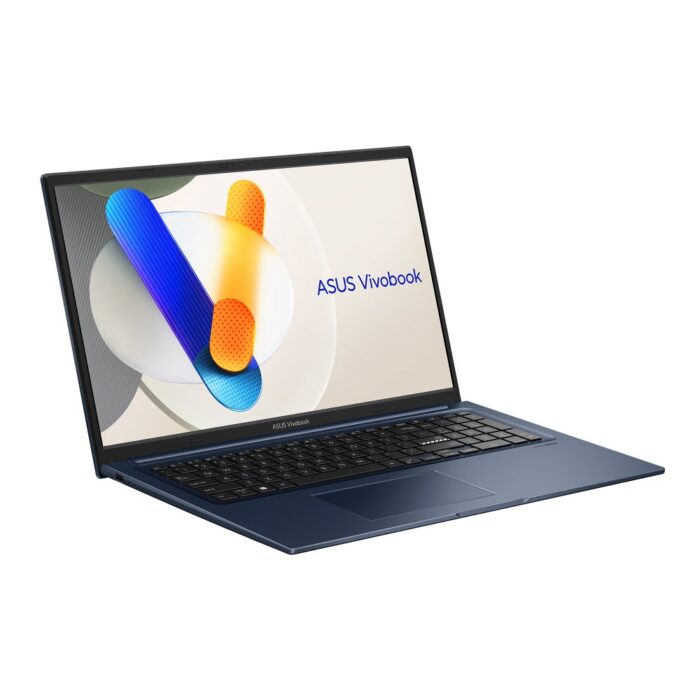 ASUS X1704VA 17.3 F-HD IPS I5 1334U / 16GB / 1TB / W11 - Afbeelding 6