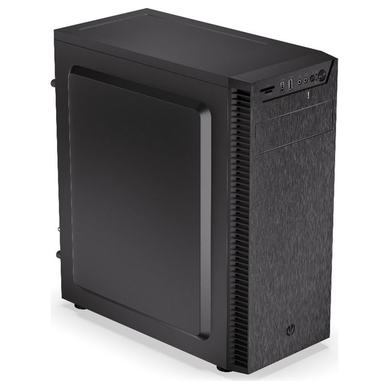 Case Endorfy Armis 100 Solid Midi