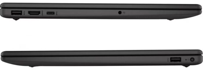 HP 250 G10 15.6 F-HD I5 1334U 16GB 512GB W11P - Afbeelding 5