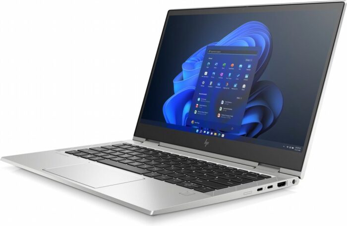 HP EliteBook X360 830 G7 14F-HD/i5-10310U/8GB/256GB/W11P - Afbeelding 5