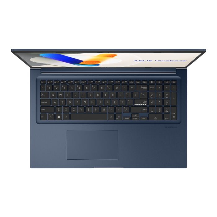 ASUS X1704VA 17.3 F-HD IPS I5 1334U / 16GB / 1TB / W11 - Afbeelding 9