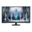 Samsung Gaming Monitor Odyssey Neo G7 G70C - 109.2 cm (43") - 3840 x 2160 4K UHD