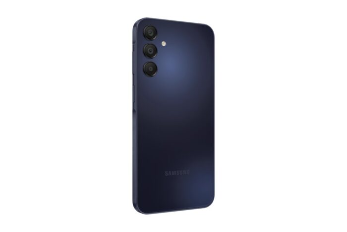 Samsung Galaxy A15 16,5 cm (6.5") Hybride Dual SIM Android 1 - Afbeelding 2