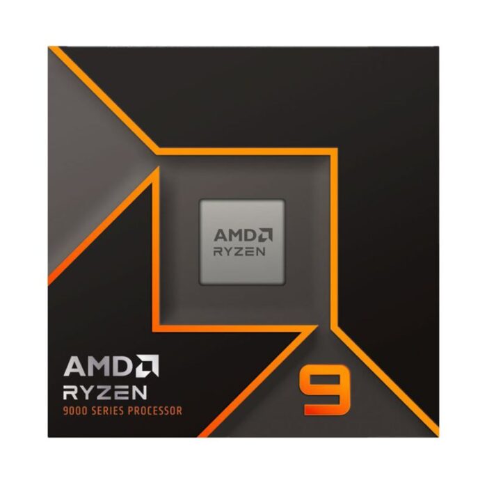 AMD | Ryzen 9 | 9950X - Afbeelding 2