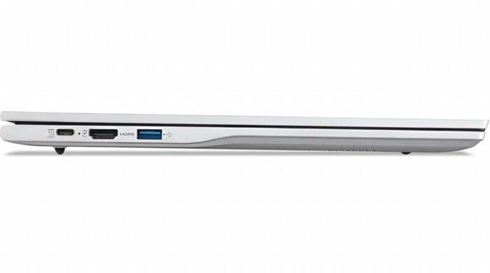 Acer Aspire Lite 16.1 WUXGA I5 1334U 24GB DDR5 512GB W11P - Afbeelding 2