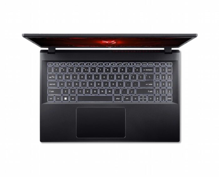 Acer Nitro 15.6 F-HD 165HZ IPS i9-13900H 512GB 16GB 4060 W11 - Afbeelding 3