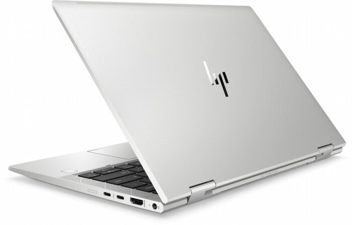 HP EliteBook X360 830 G7 14F-HD/i5-10310U/8GB/256GB/W11P - Afbeelding 2