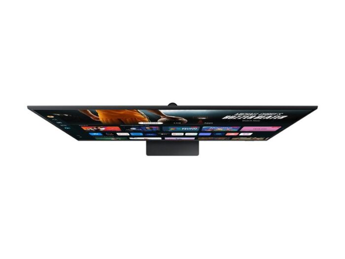 Samsung |  LS43DM702UUXEN - Afbeelding 4