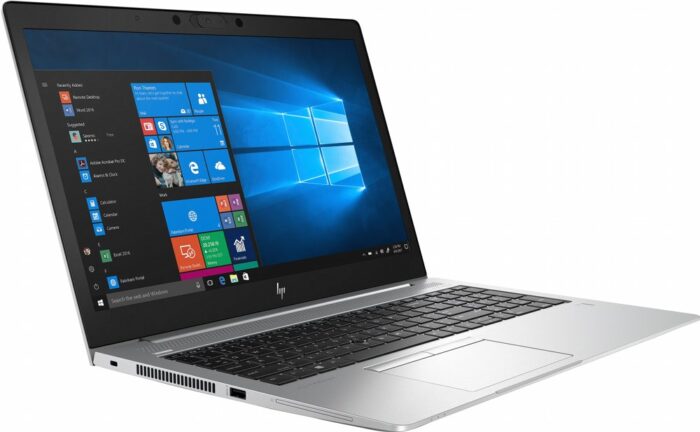 HP EliteBook 850 G6 15.6F-HD/i5-8365U/8GB/256GB/W11P - Afbeelding 3
