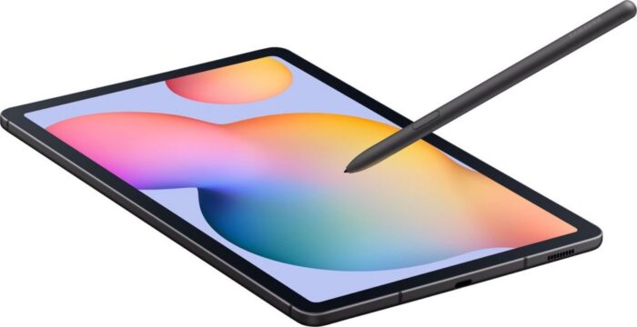 Samsung Tab S6 Lite Wi-Fi 128 GB 10.4Inch 2000x1200 4gb - Afbeelding 6