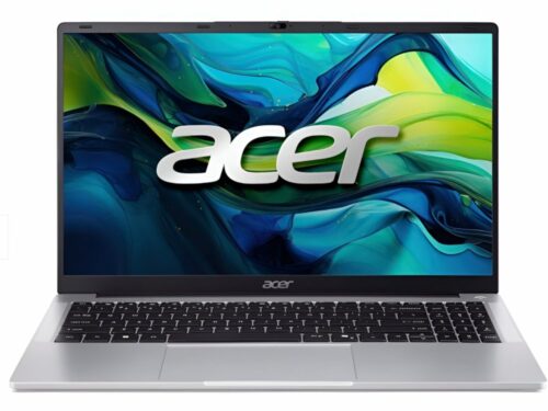 Acer Aspire Lite 15 15.6 F-HD IPS Intel N4500 8GB 256GB W11