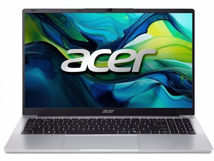 Acer Aspire Lite 15 15.6 F-HD IPS Intel N4500 8GB 256GB W11