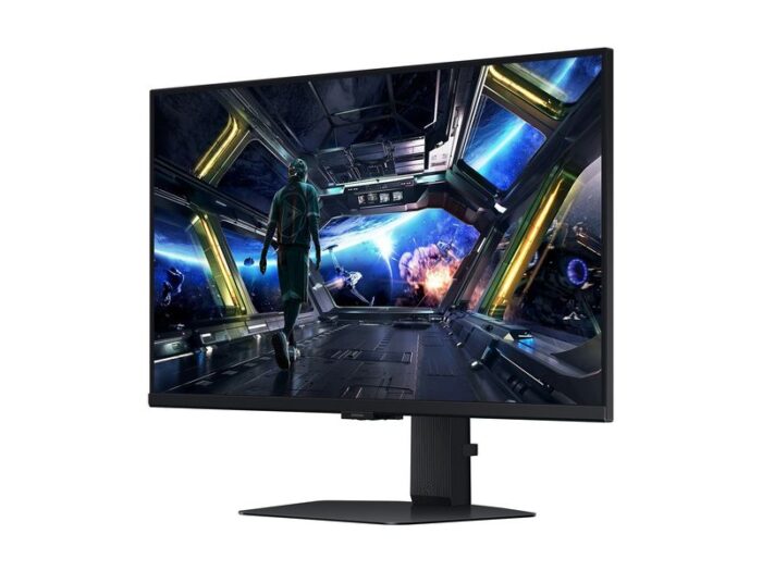 Samsung |  LS27DG702EUXEN - Afbeelding 4