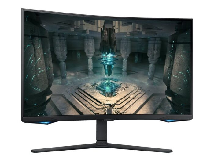 Samsung |  LS32BG650EUXEN - Afbeelding 6