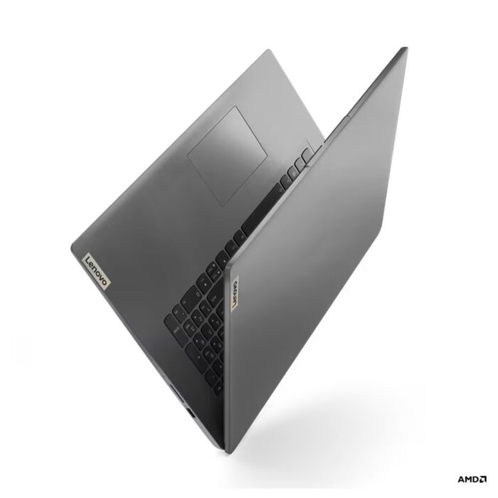 Laptop Lenovo IdeaPad 3 17.3 HD+ R7 5700U 12GB 512GB W11 - Afbeelding 3