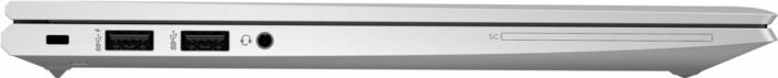 HP EliteBook 835 G8 13.3F-HD/Ryzen3Pro-5450U/16GB/256GB/W11P - Afbeelding 5