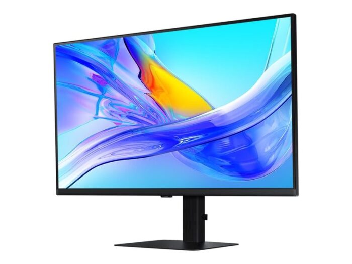Samsung |  LS32D800UAUXEN - Afbeelding 2