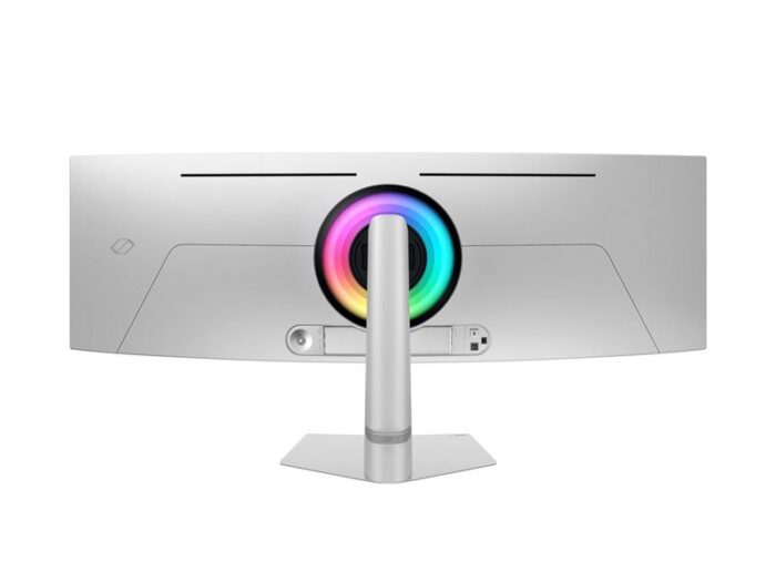 Samsung |  LS49DG934SUXEN - Afbeelding 5