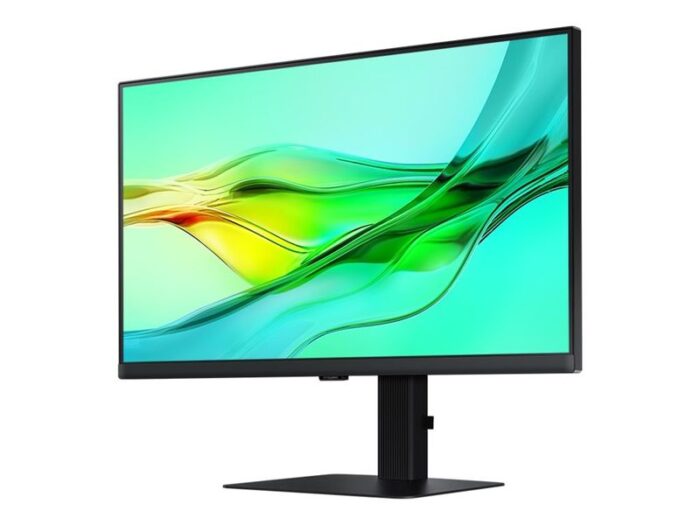Samsung |  LS24D600UAUXEN - Afbeelding 4