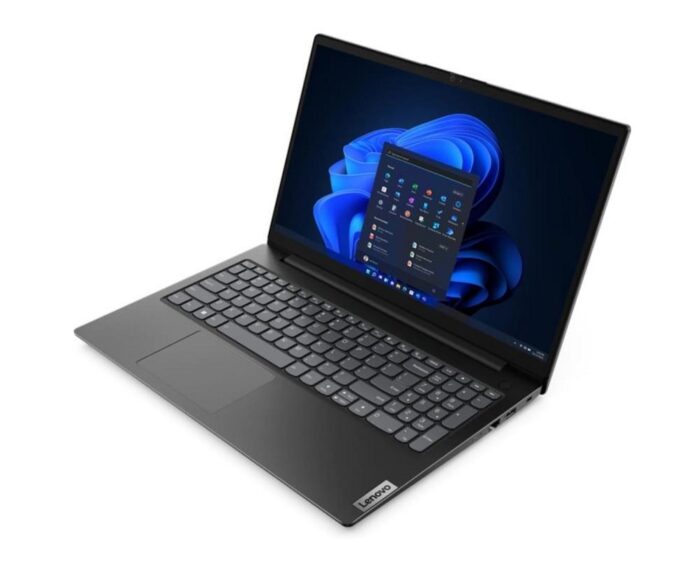 Lenovo V15 G4 15.6 F-HD /  RYZEN 5 7520U / 8GB / 512GB  W11P - Afbeelding 3