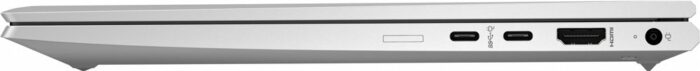 HP EliteBook 835 G8 13.3F-HD/Ryzen3Pro-5450U/16GB/256GB/W11P - Afbeelding 4