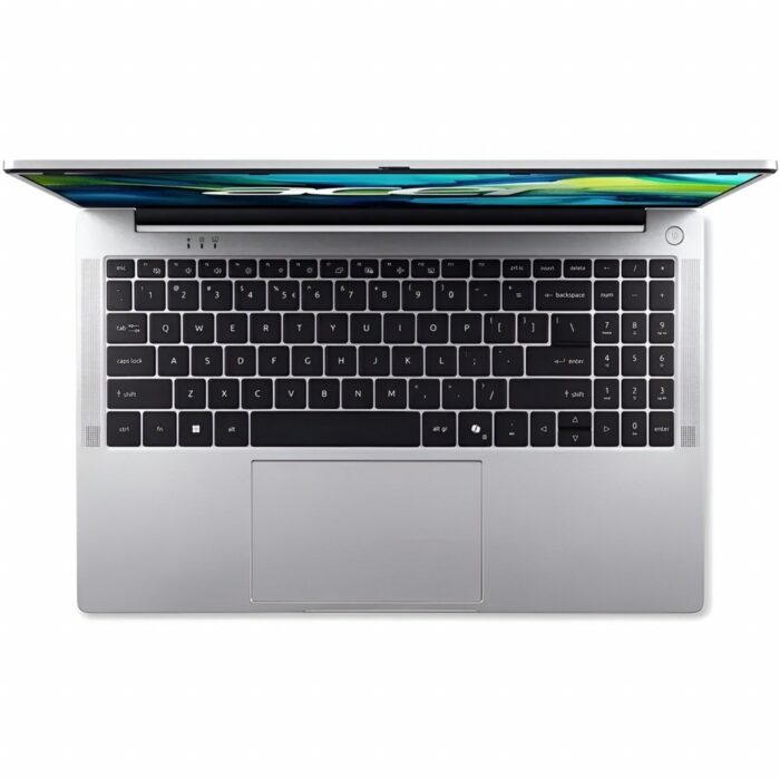Acer Aspire Lite15.6 F-HD IPS Ryzen 7 5700U 32GB 512GB W11P - Afbeelding 5