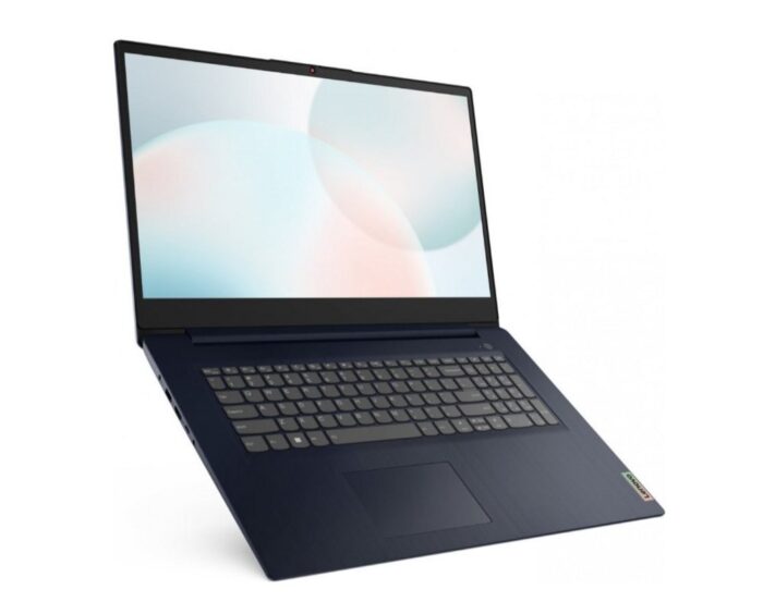Lenovo 17.3 F-HD i3-1215U / 16GB / 512GB / Win11Hom - Afbeelding 3