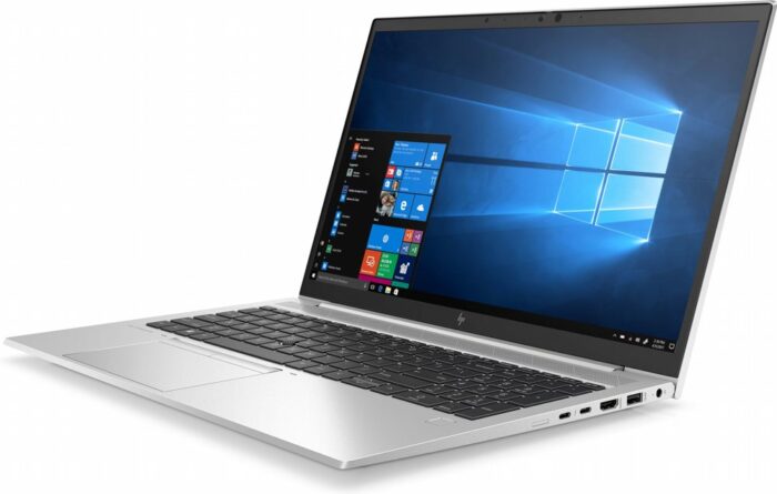 HP EliteBook 850 G7 15.6F-HD/i5-10310U/8GB/256GB/W11P - Afbeelding 3